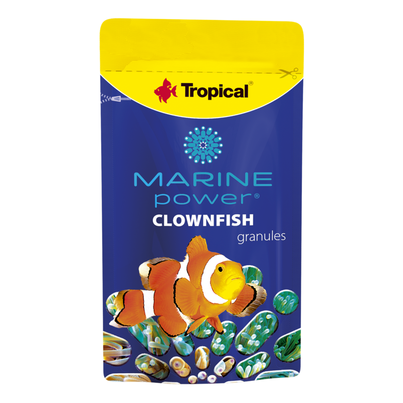 Marine Power Clownfishsachet 15g