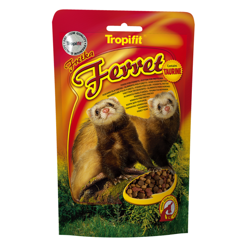 Tropfit Ferret 400g