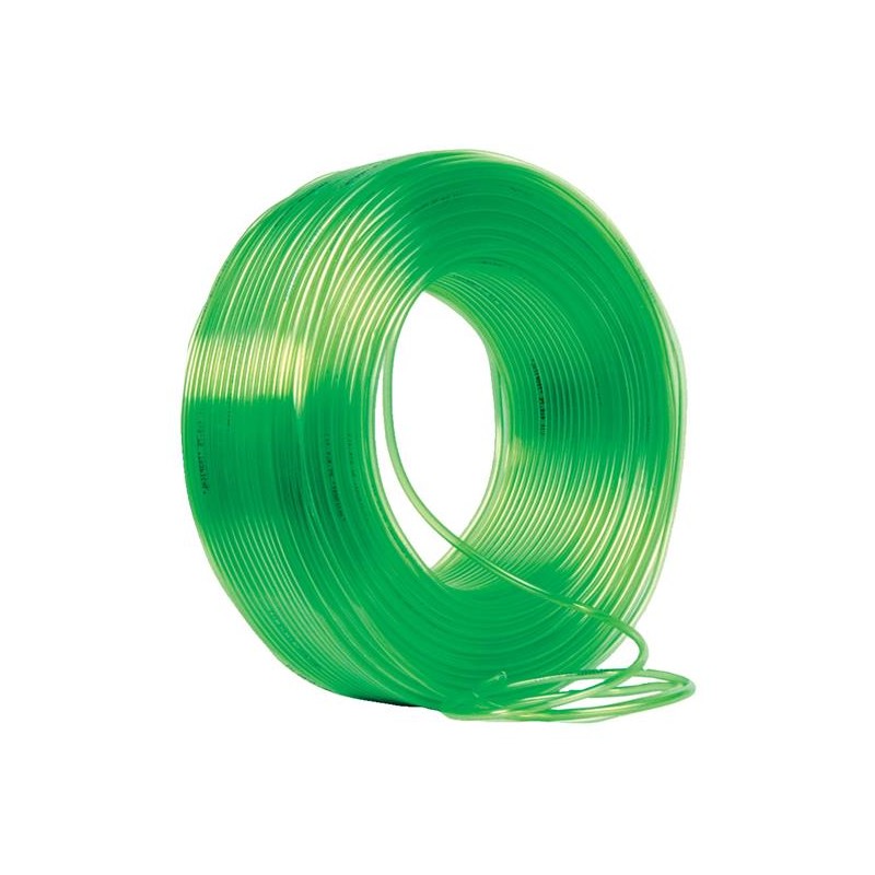 Plastic hose 200m