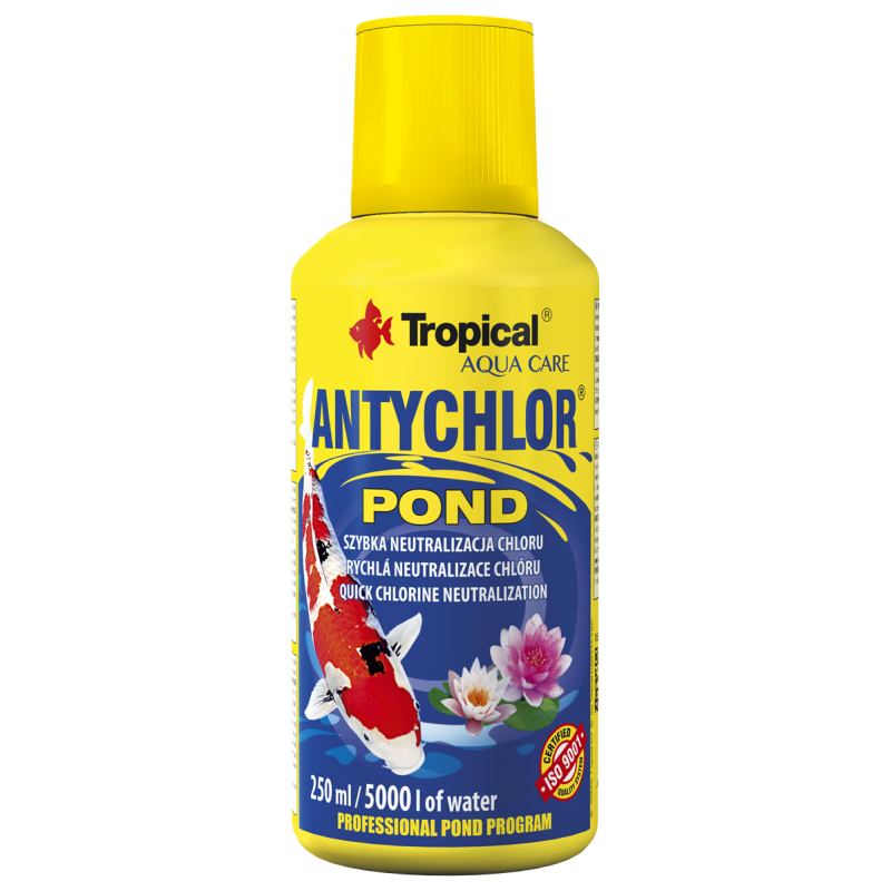 Antychlor Pond 250ml