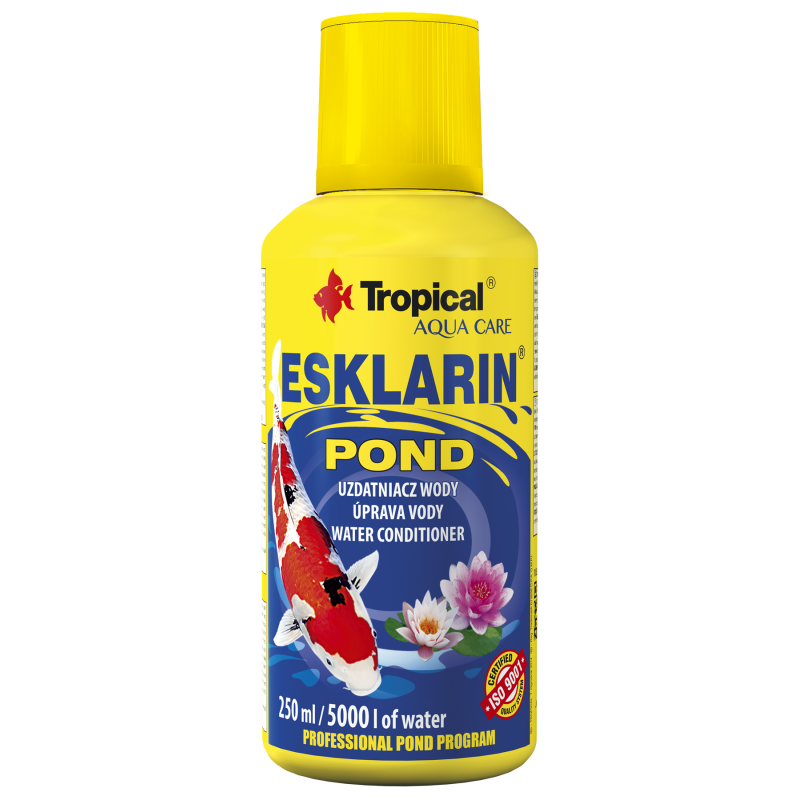 Esklarin Pond 250ml