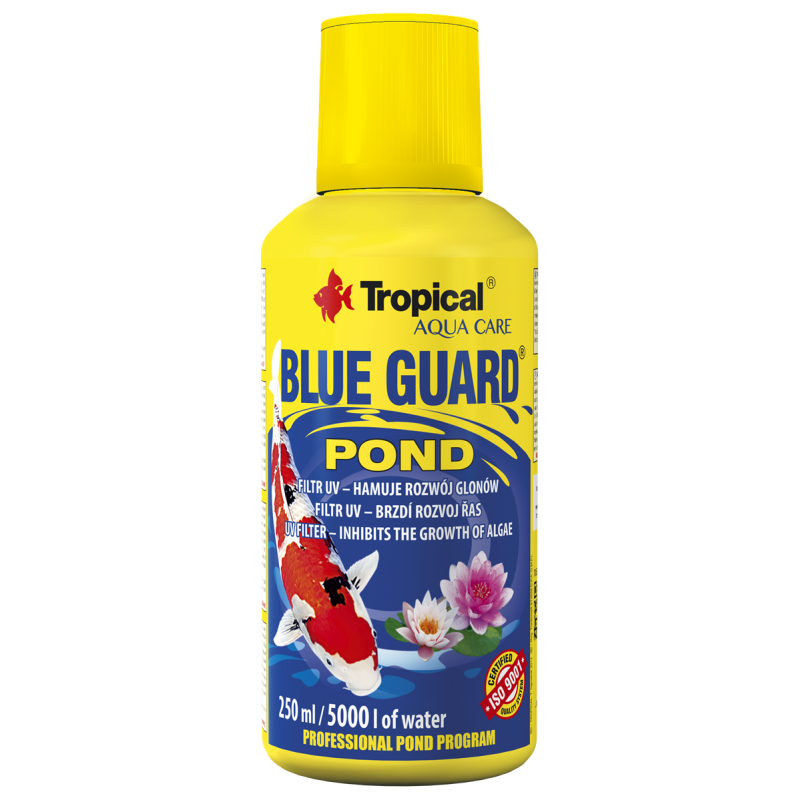 Blue Guard Pond 250ml